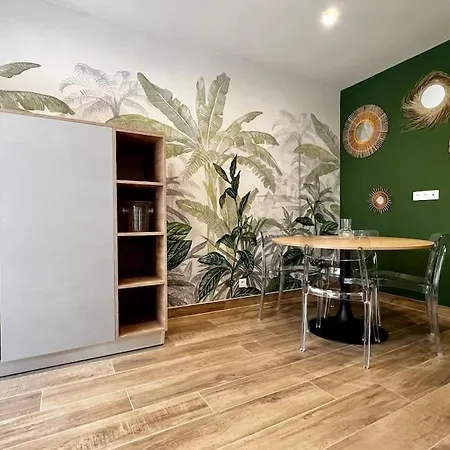 Mourillon : T2 Avec Jardin, A 400 M De La Plage *